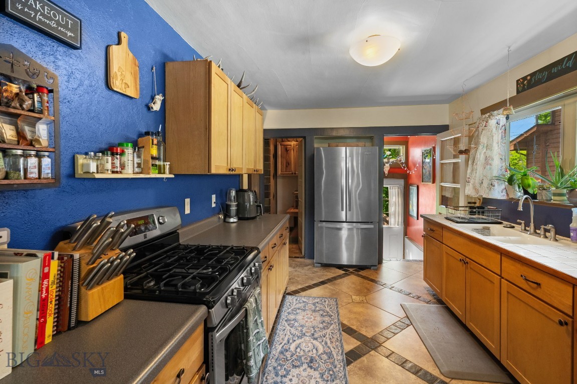 West Park Addition - Residential