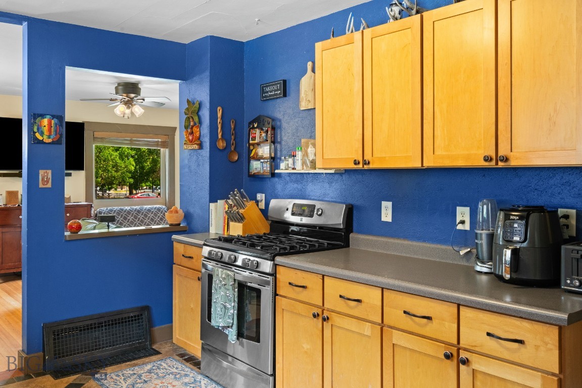 West Park Addition - Residential