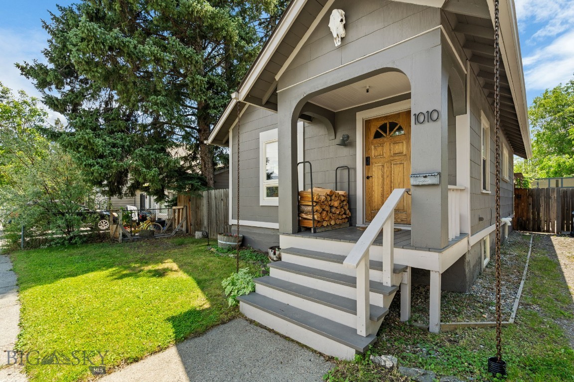 West Park Addition - Residential
