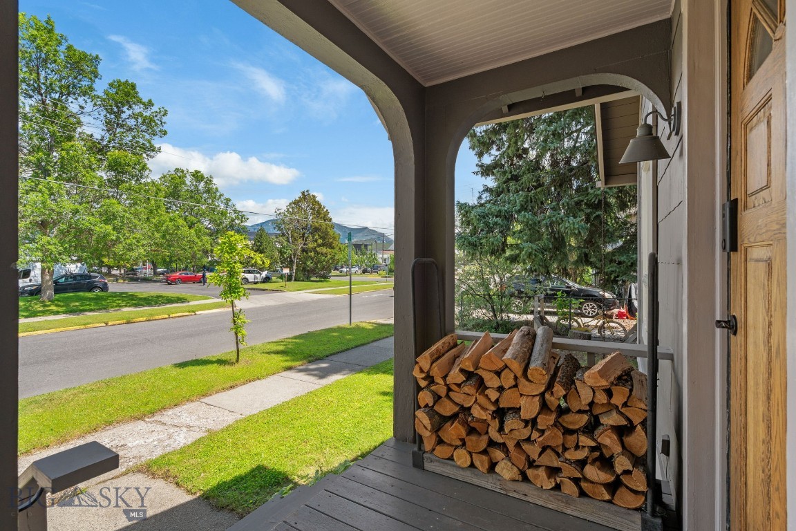 West Park Addition - Residential
