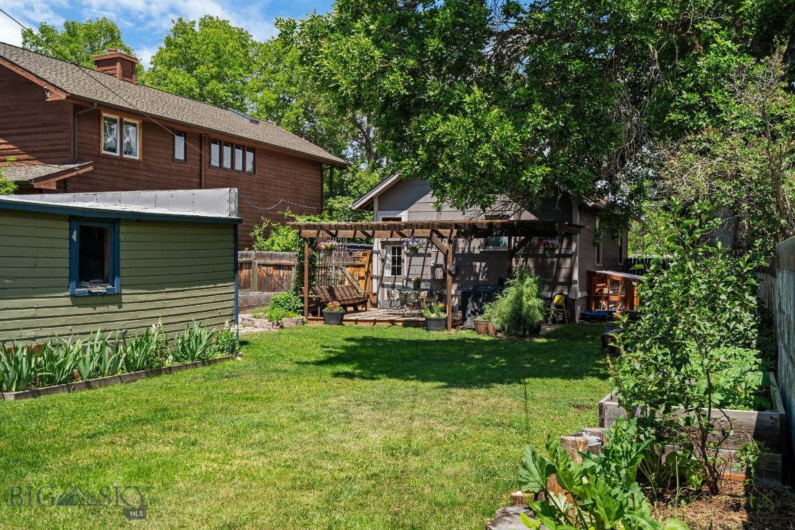 West Park Addition - Residential