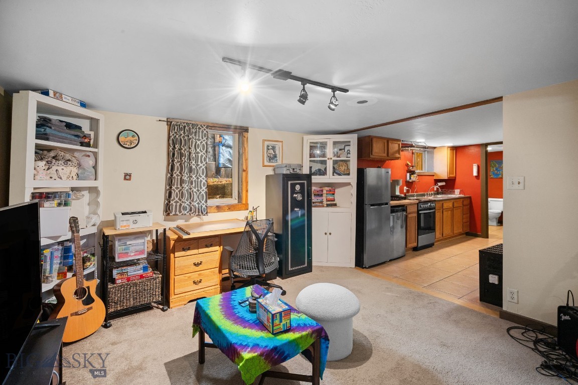 West Park Addition - Residential