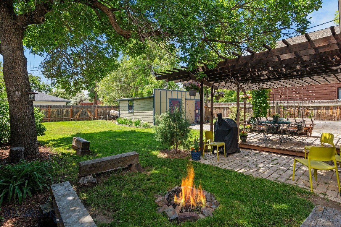 West Park Addition - Residential