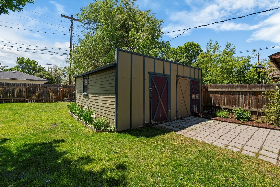 West Park Addition - Residential