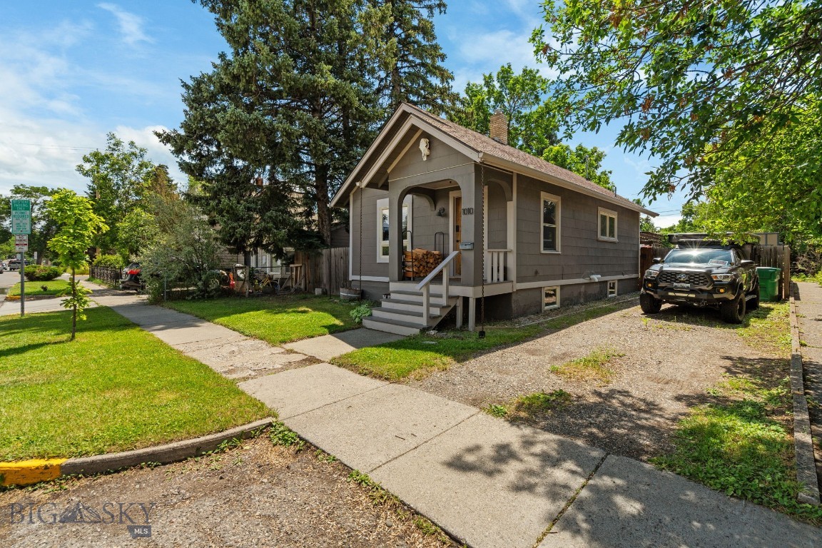 West Park Addition - Residential