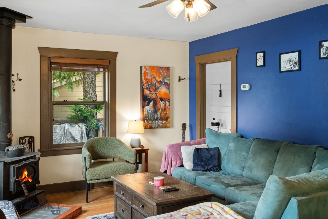 West Park Addition - Residential