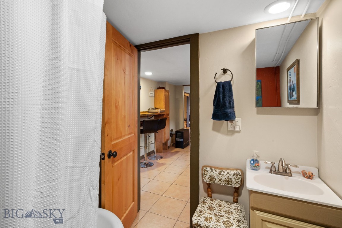 West Park Addition - Residential