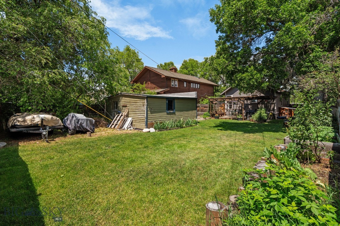West Park Addition - Residential