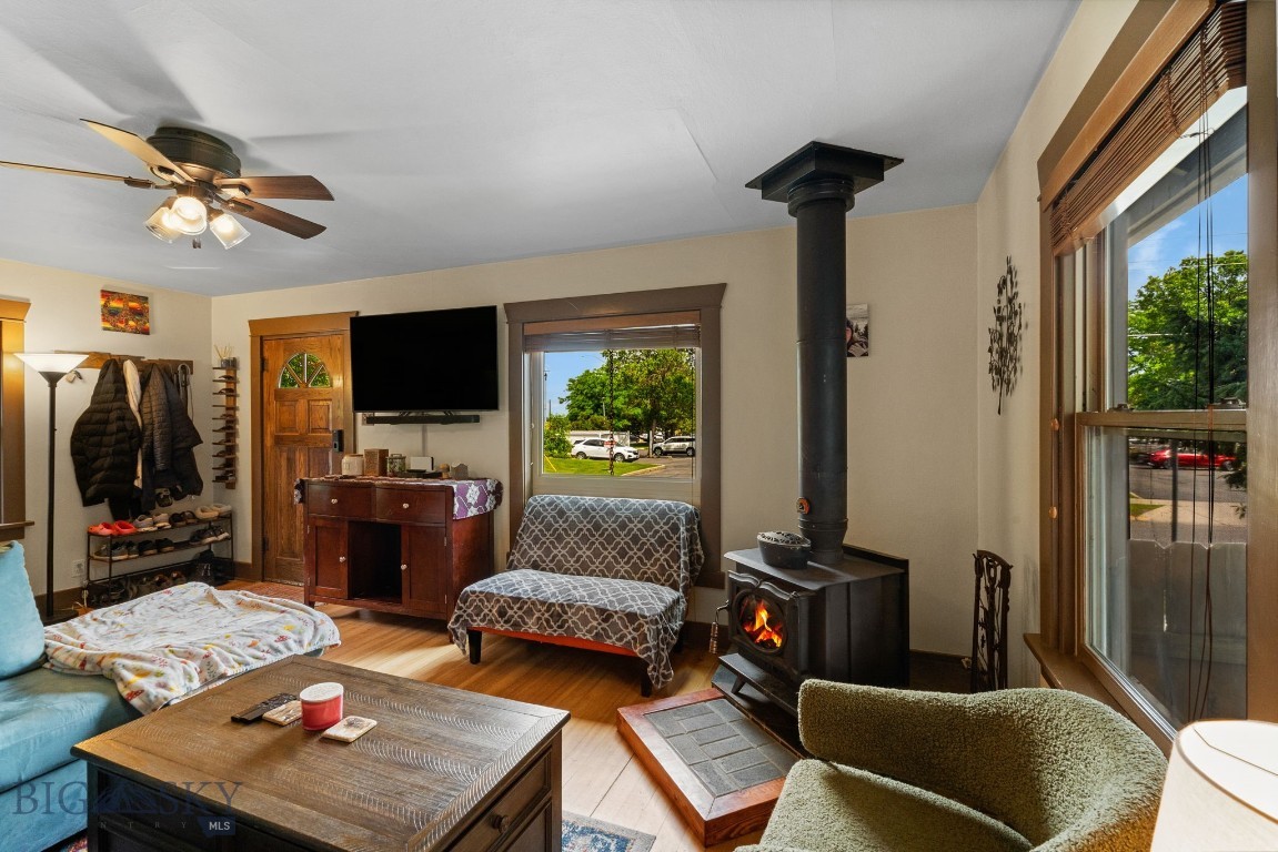 West Park Addition - Residential