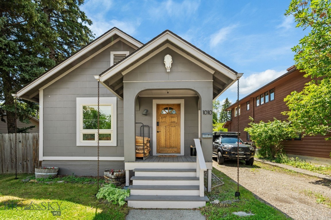 West Park Addition - Residential