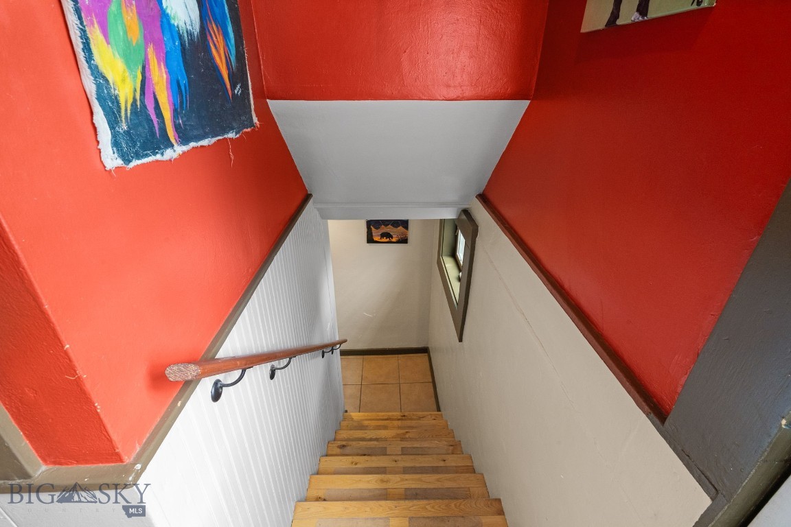 West Park Addition - Residential