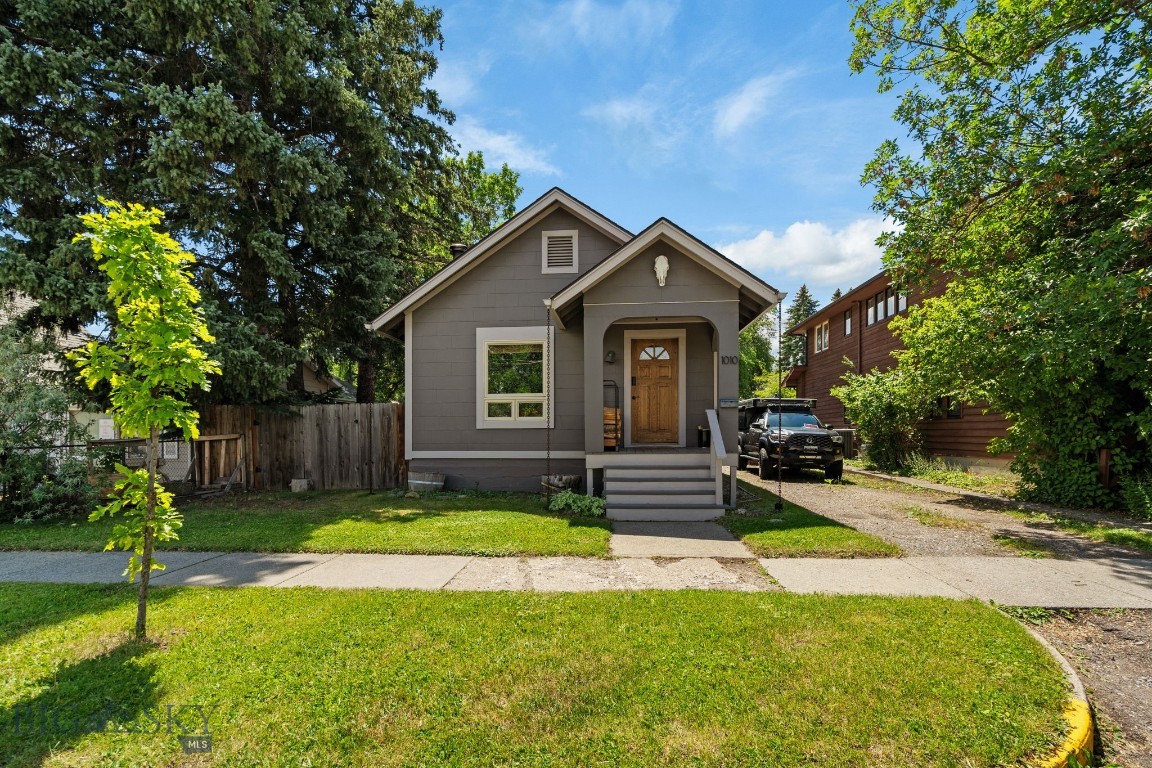West Park Addition - Residential