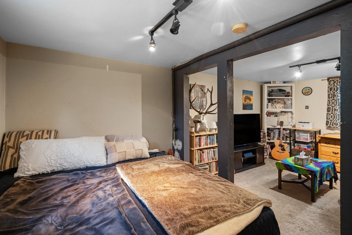 West Park Addition - Residential