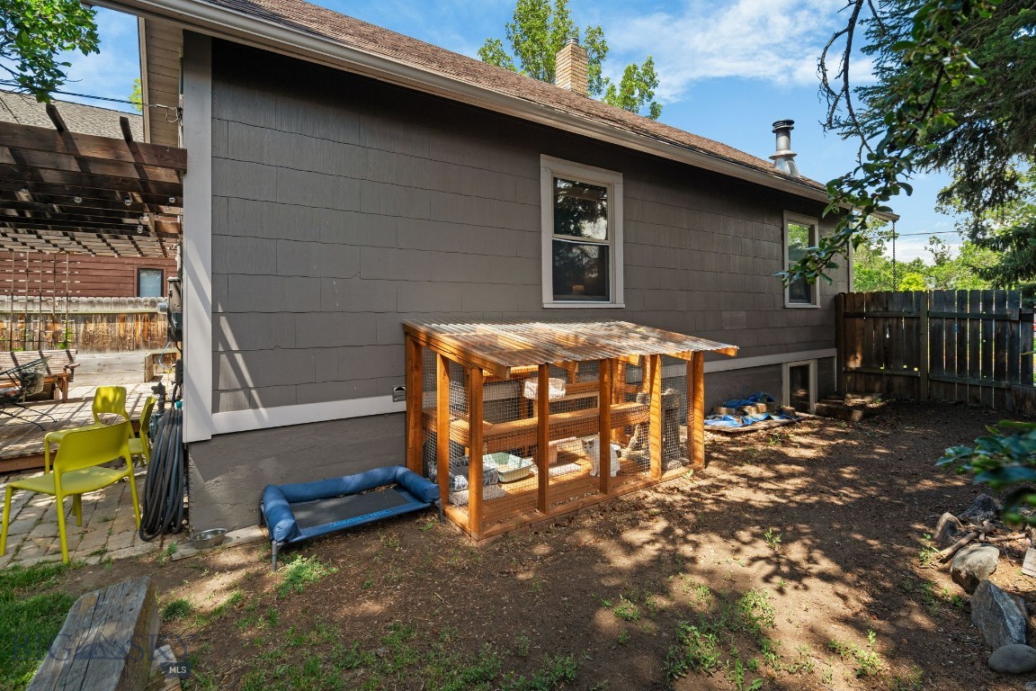 West Park Addition - Residential