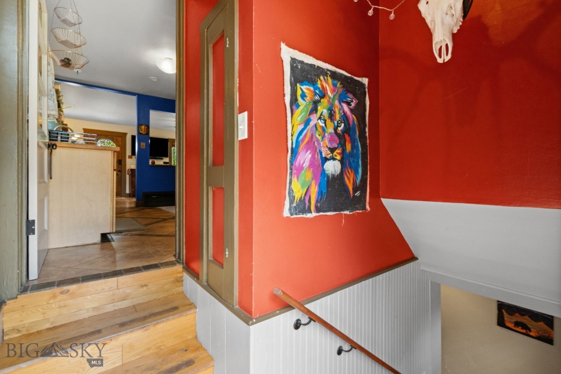 West Park Addition - Residential