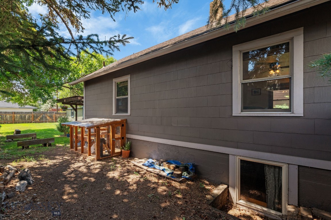 West Park Addition - Residential