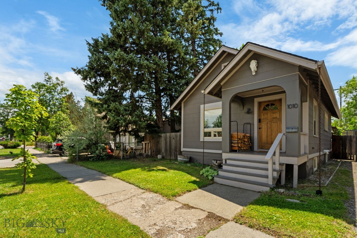 West Park Addition - Residential