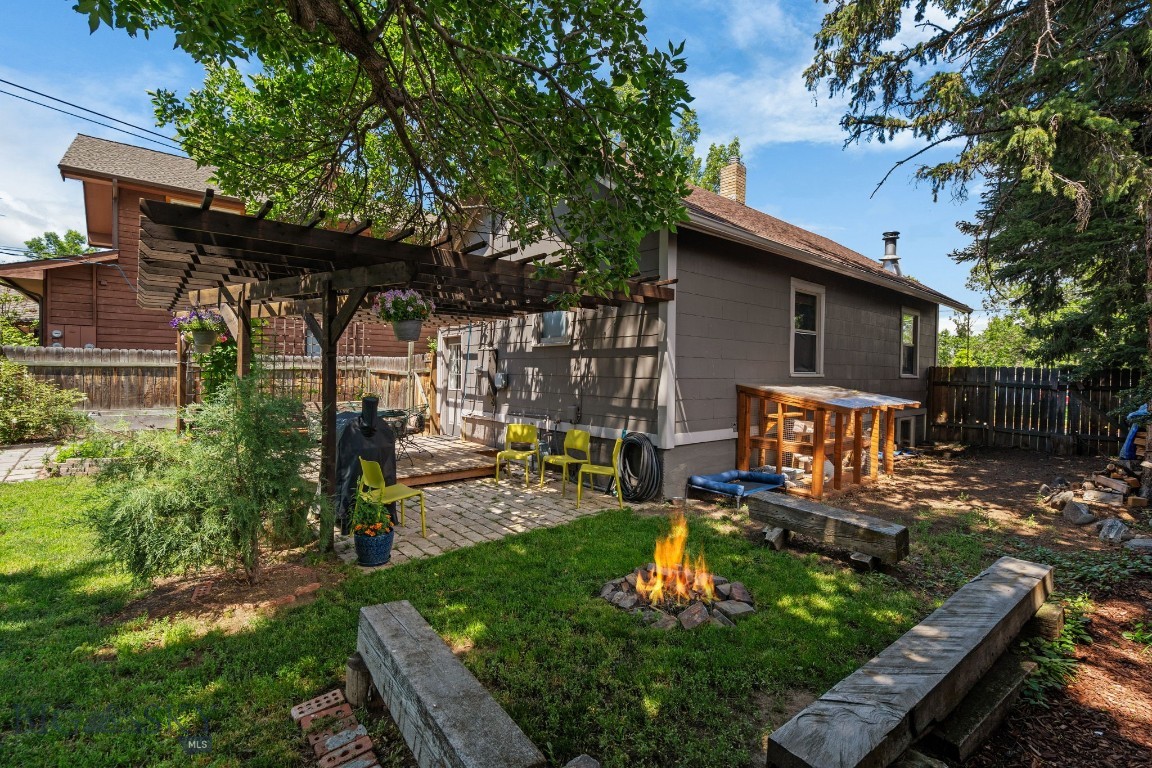West Park Addition - Residential