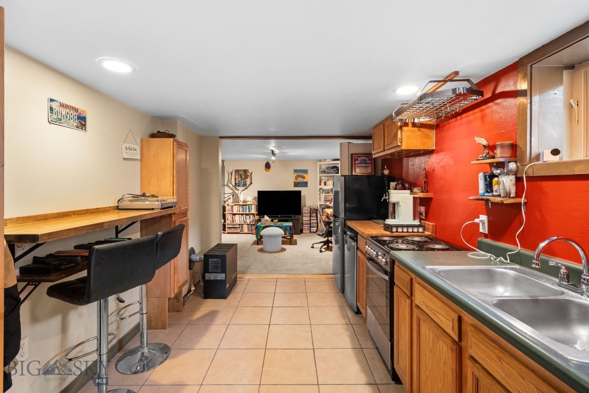 West Park Addition - Residential