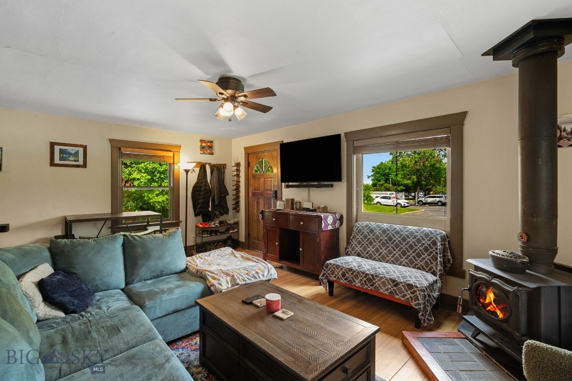 West Park Addition - Residential