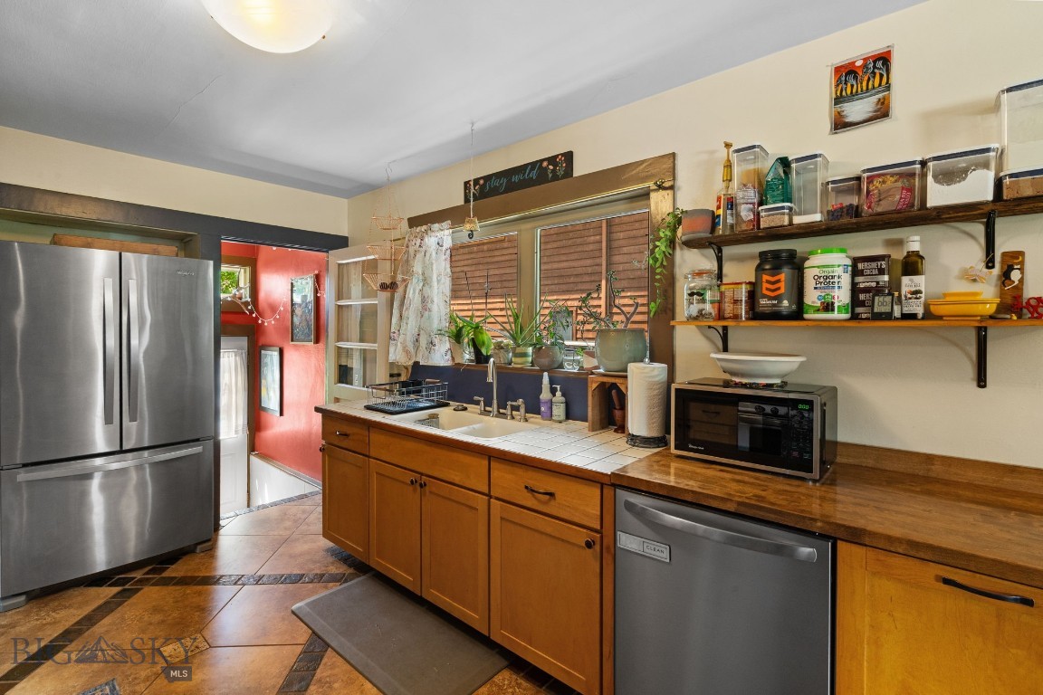 West Park Addition - Residential