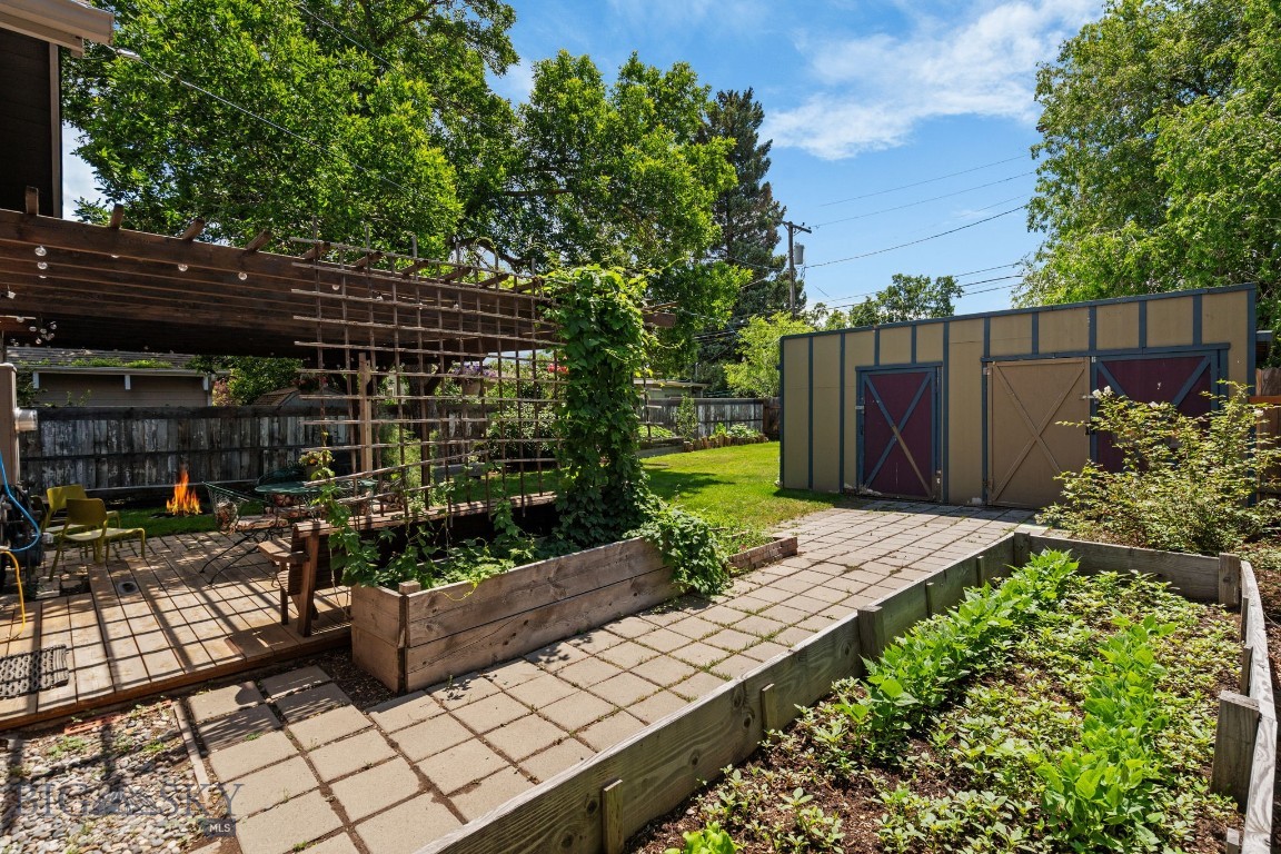 West Park Addition - Residential