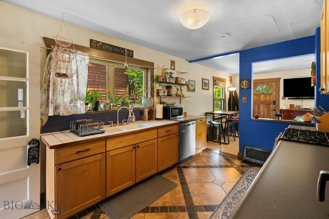 West Park Addition - Residential