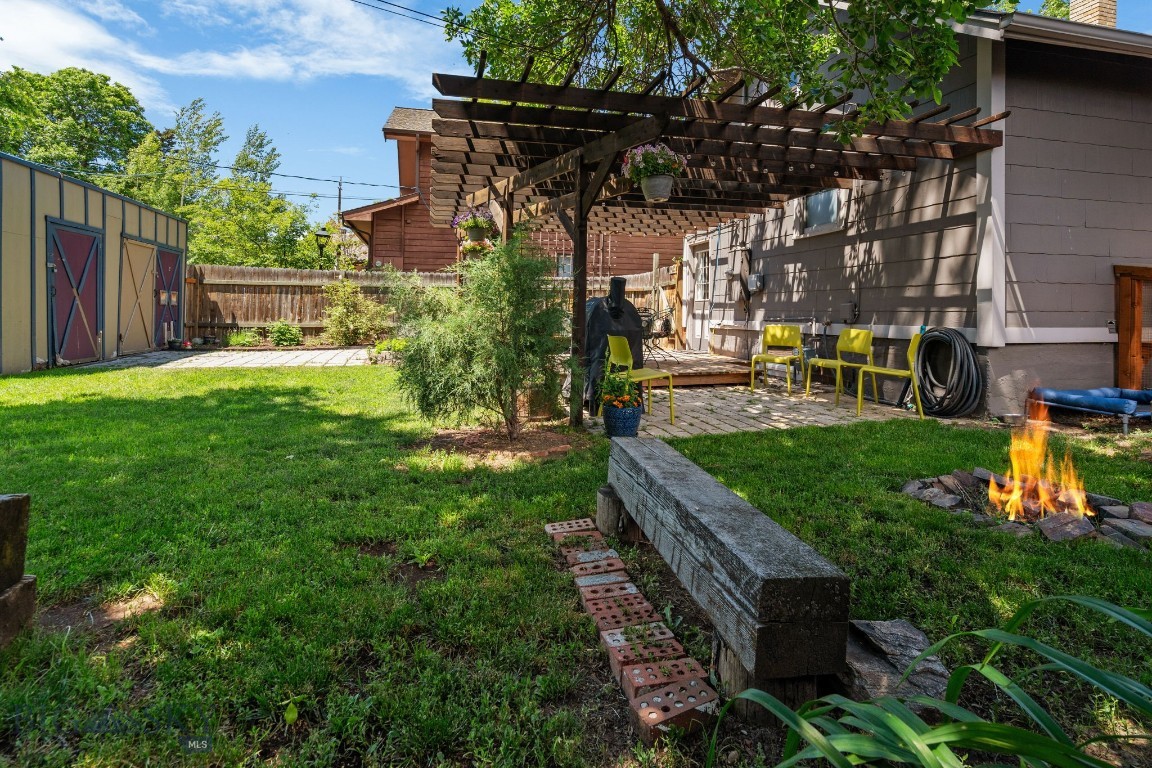 West Park Addition - Residential