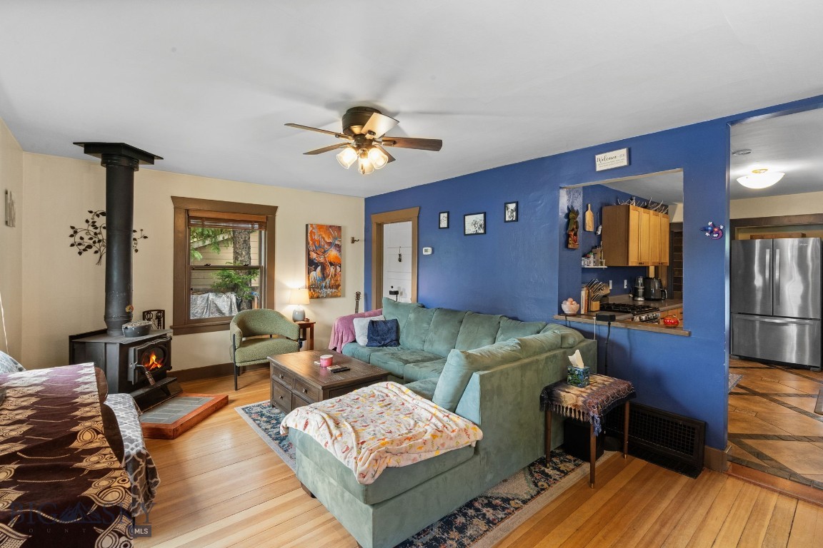 West Park Addition - Residential