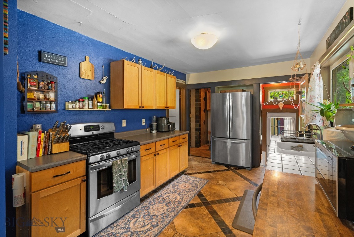 West Park Addition - Residential