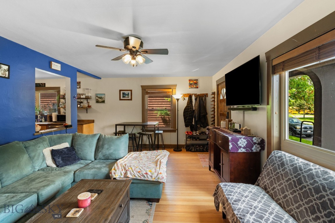 West Park Addition - Residential