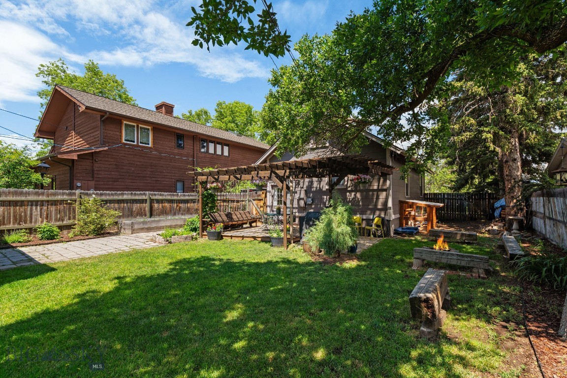 West Park Addition - Residential