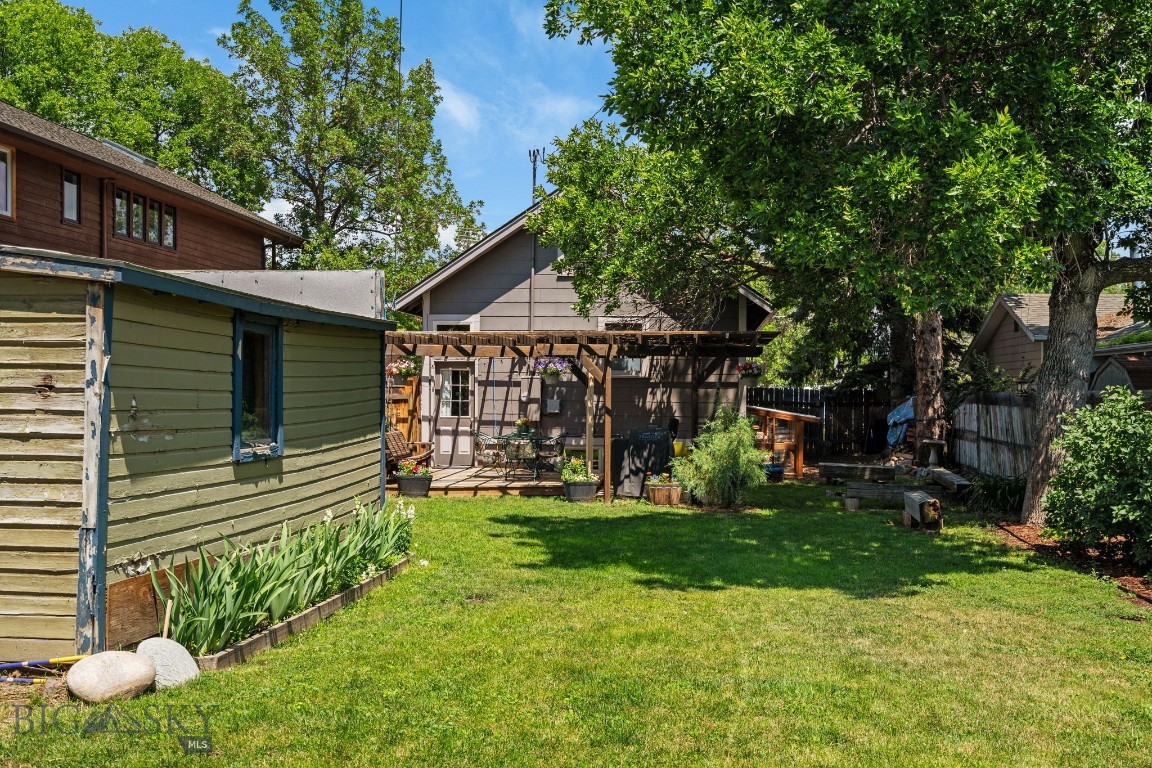 West Park Addition - Residential