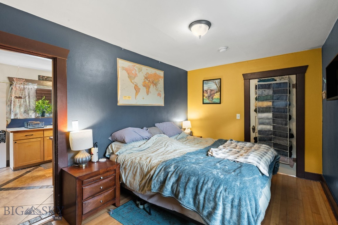 West Park Addition - Residential