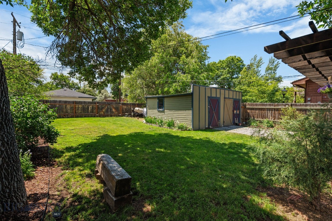 West Park Addition - Residential