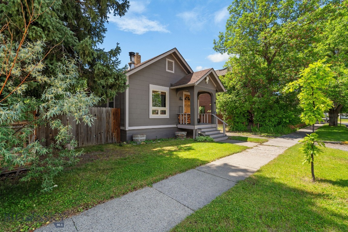 West Park Addition - Residential
