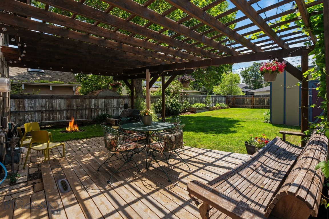 West Park Addition - Residential