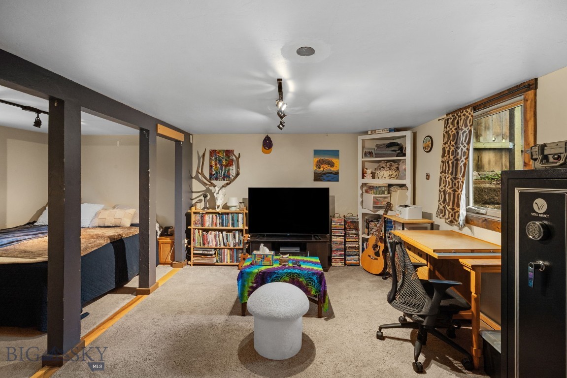 West Park Addition - Residential