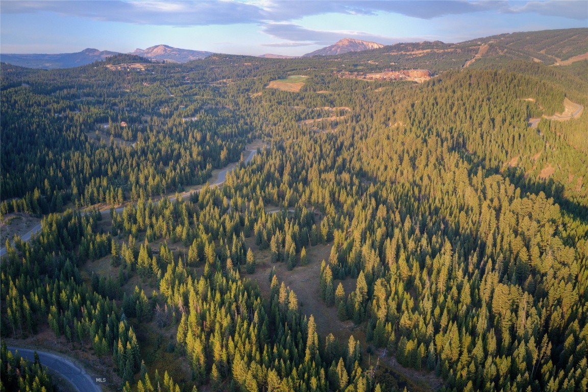 Spring Creek Reserve Neighborhood - Land
