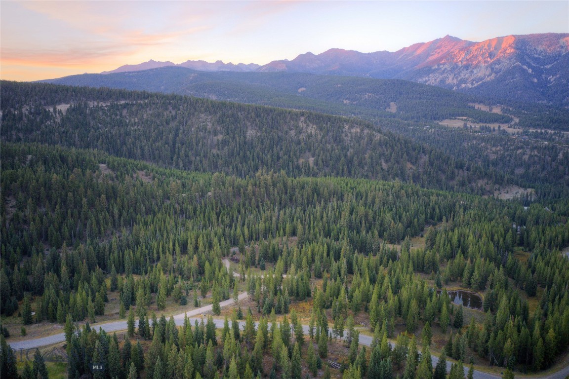 Spring Creek Reserve Neighborhood - Land