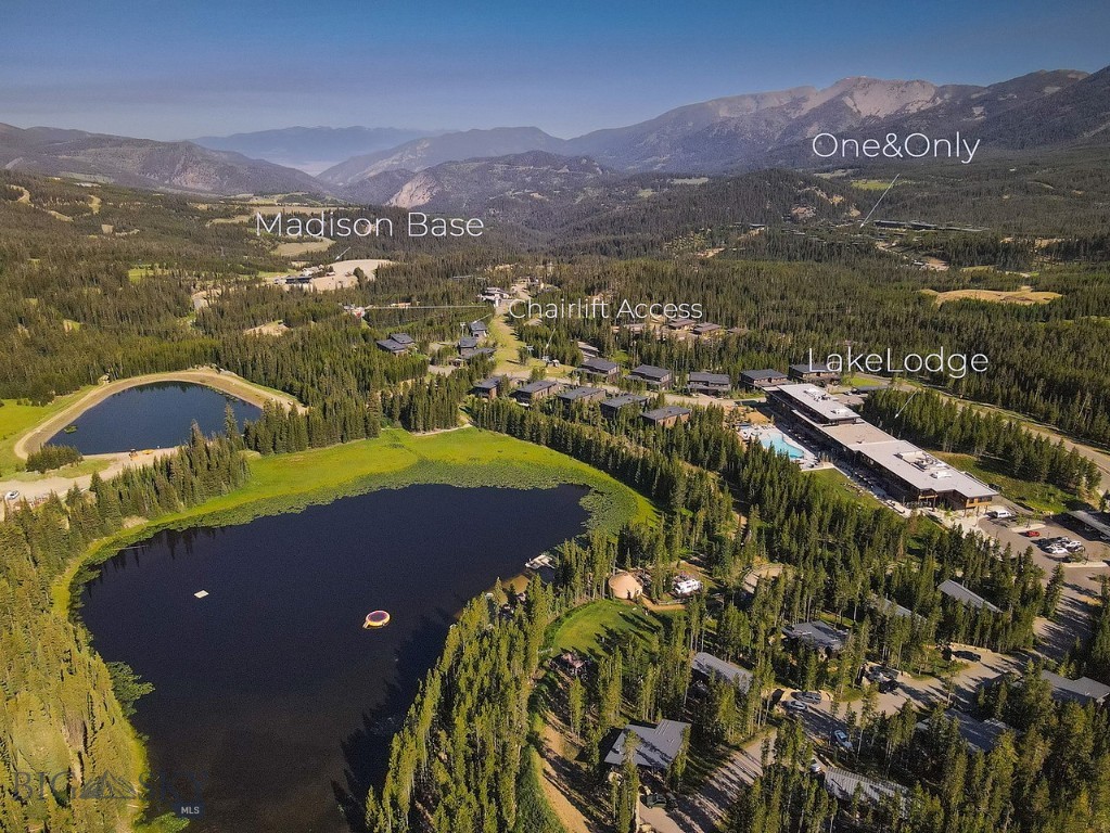 LakeLodge Residences - Residential