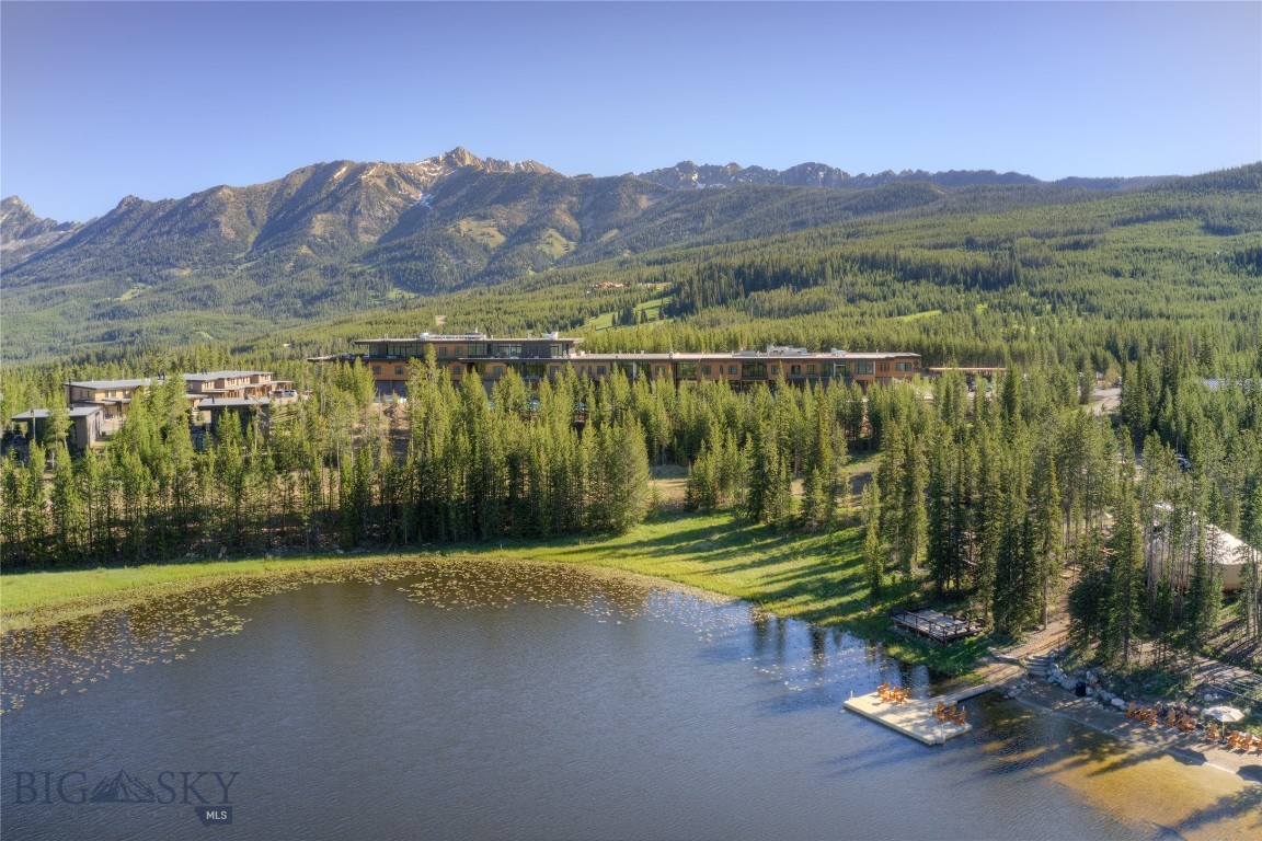 LakeLodge Residences - Residential