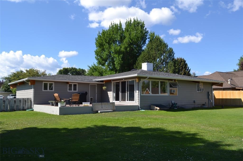Minor Subdivision - Residential