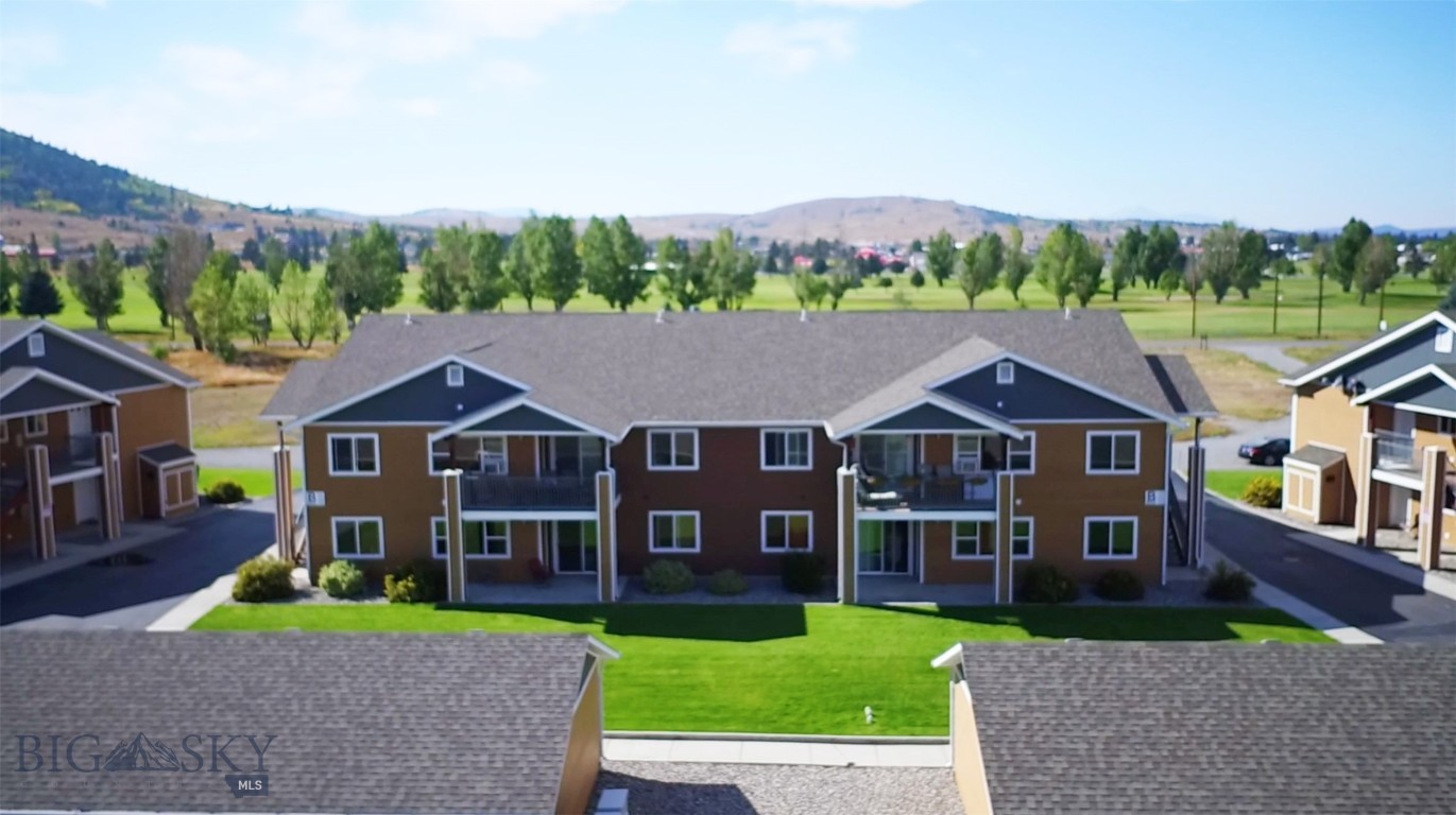 Other - Residential