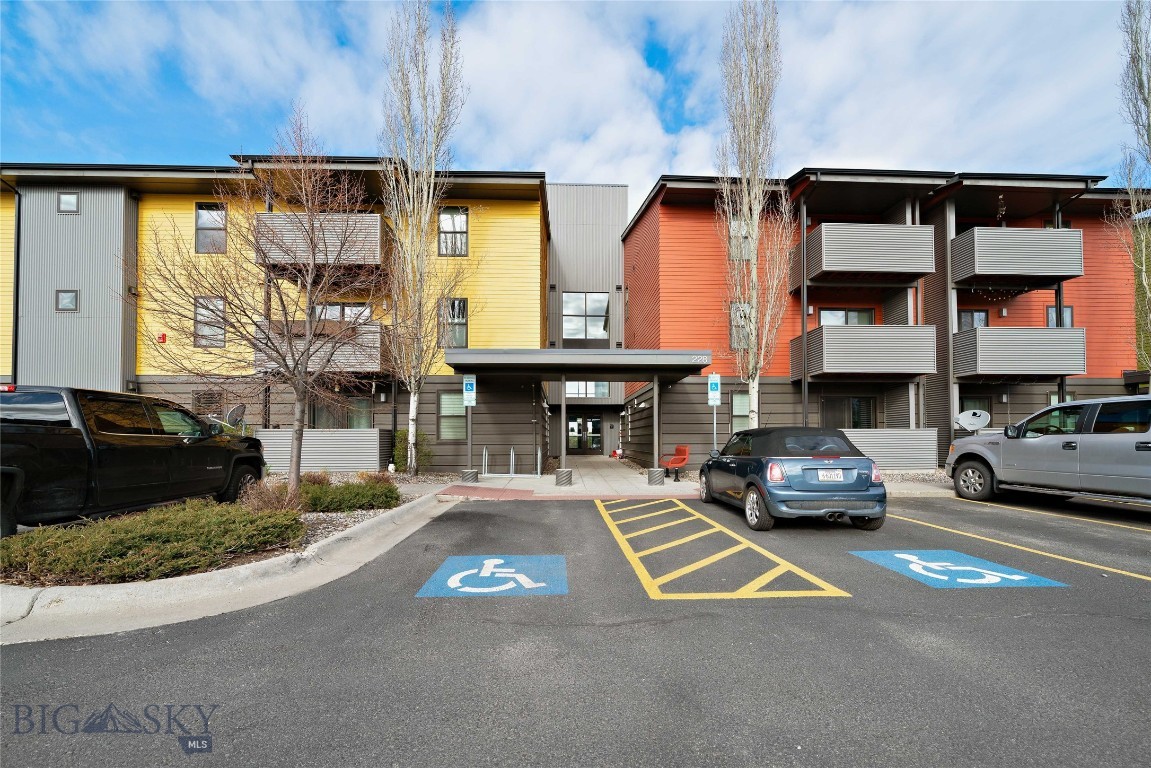 Other - Residential