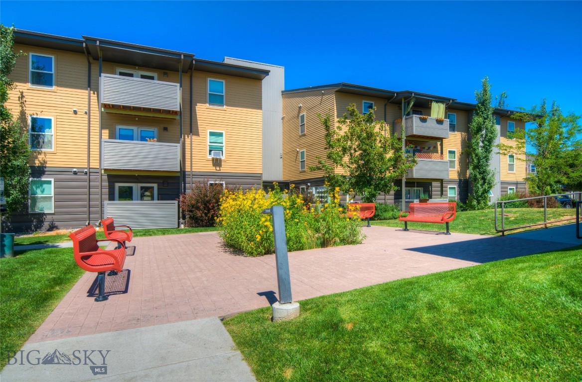 Other - Residential