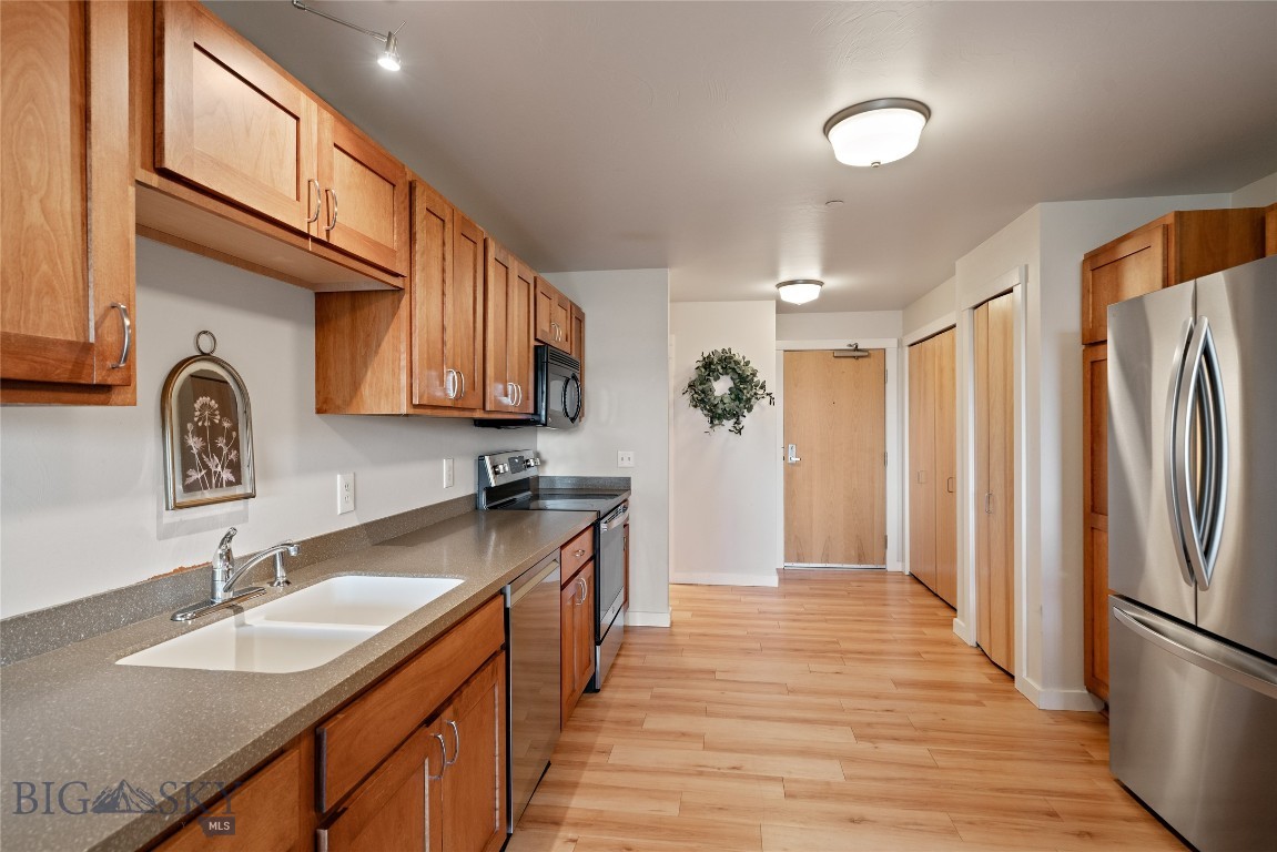 Other - Residential
