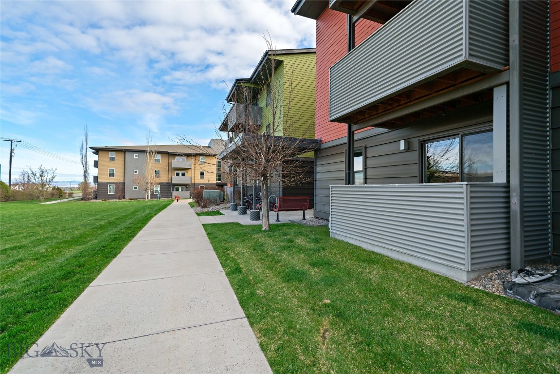 Other - Residential