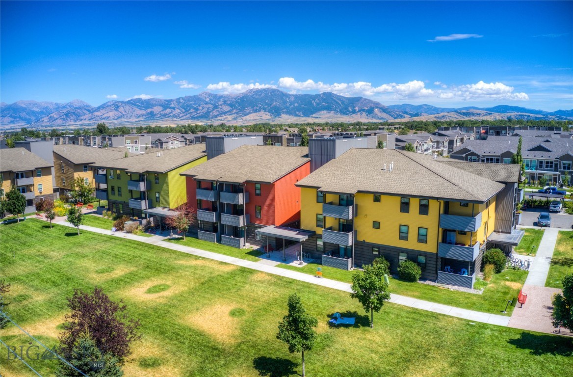 Other - Residential