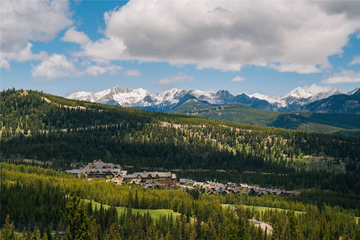 Inspiration Point - Residential